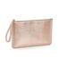BagBase Boutique Accessory Pouch (Rose Gold) (One Size) - UTPC3787