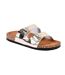 Sandales PREMIUM Boucle-1