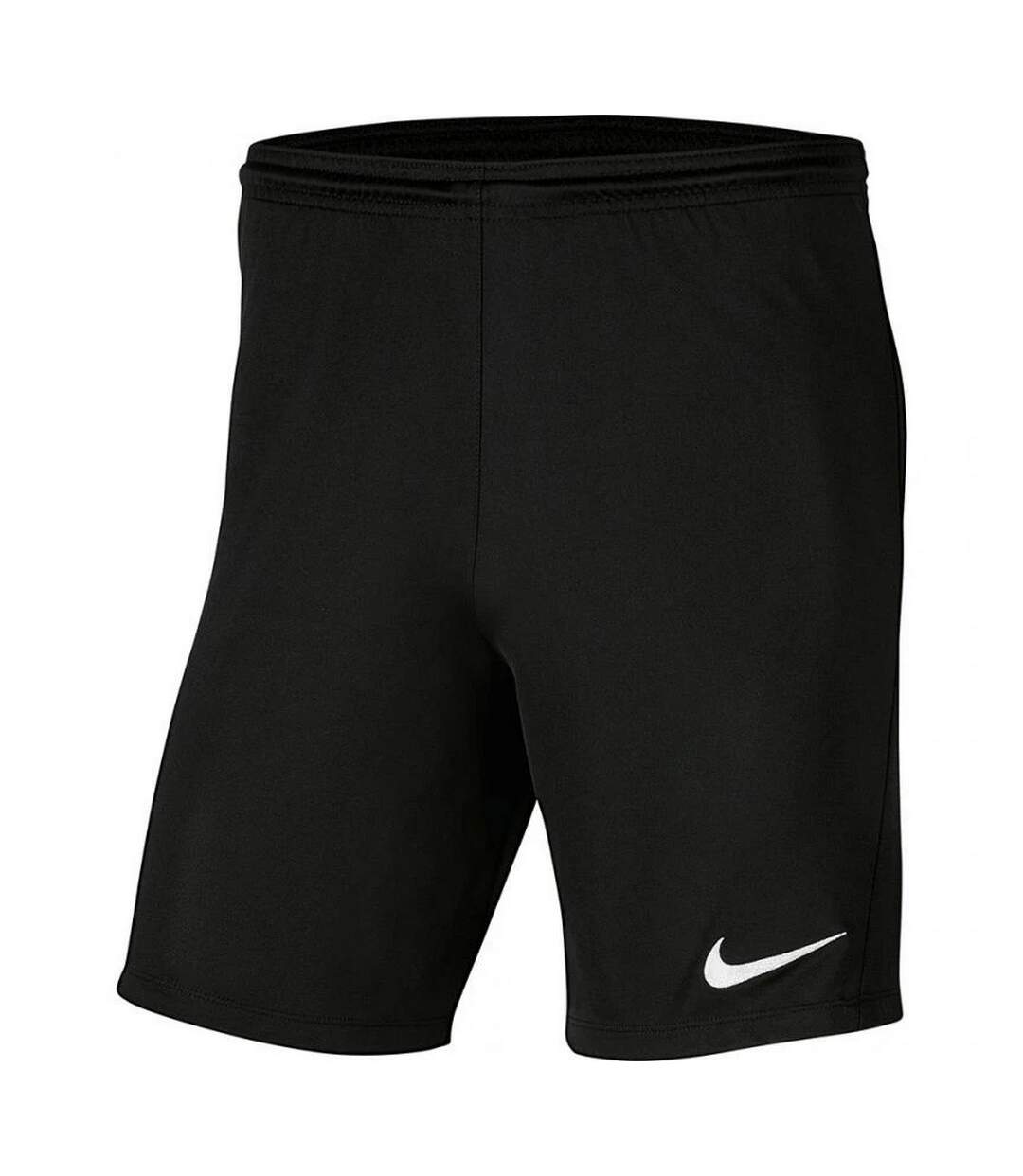 Short De Foot Park Homme Noir Nike-2
