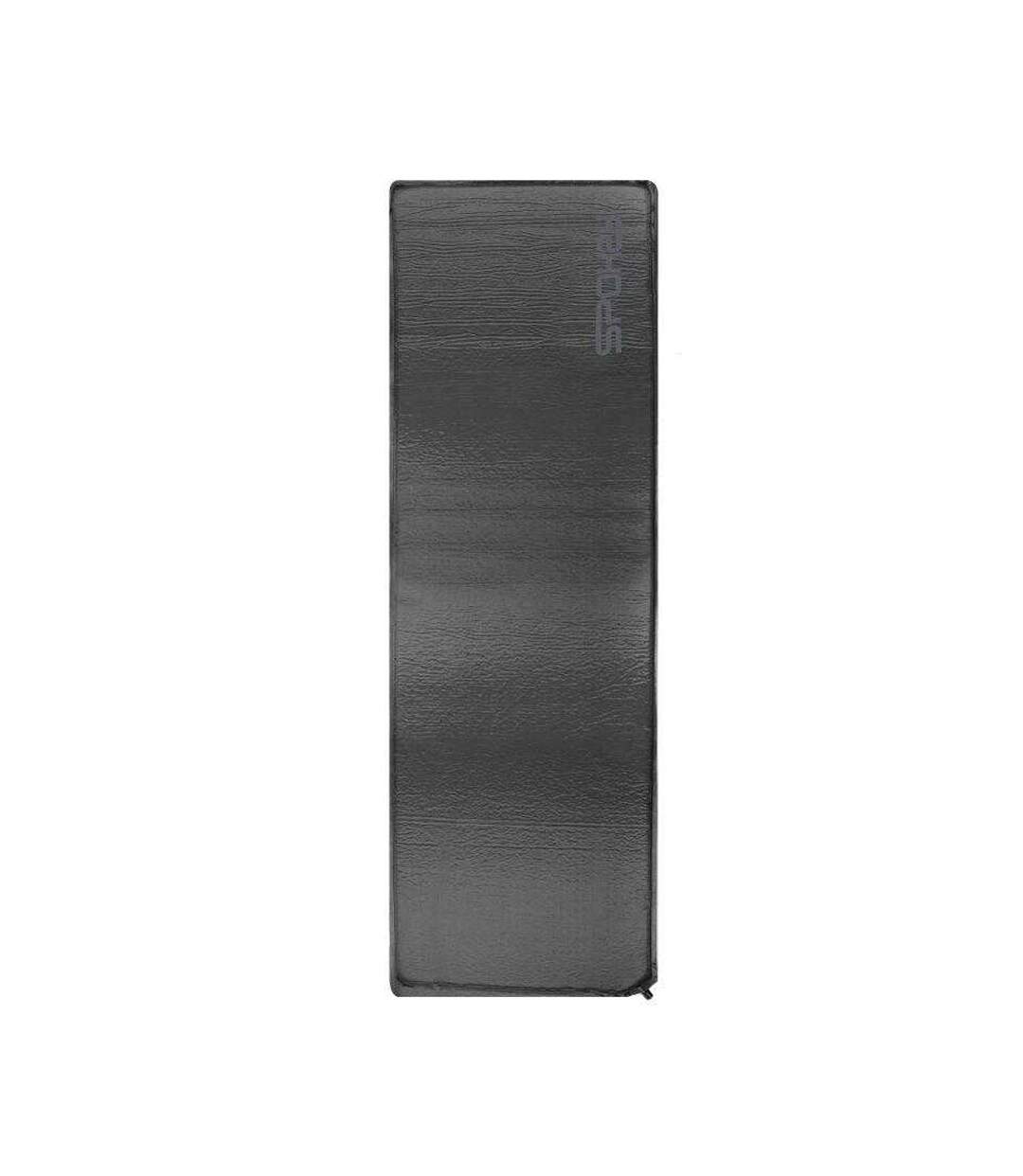 Tapis De Couchage Fatty 180 Cm X 50 Cm Noir Spokey-1
