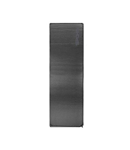 Tapis De Couchage Fatty 180 Cm X 50 Cm Noir Spokey