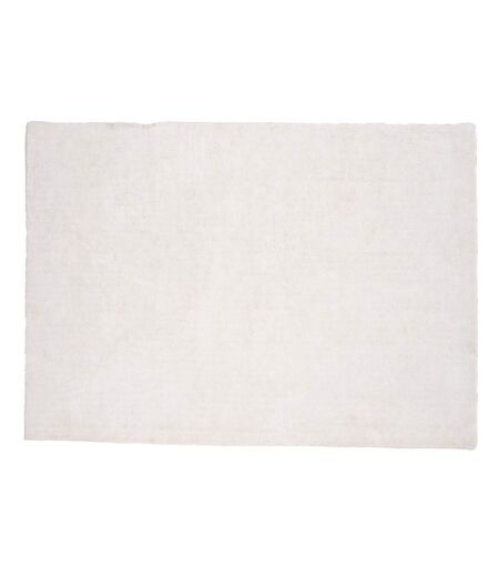 Tapis Déco Undra 200x300cm Blanc