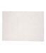 Tapis Déco Undra 200x300cm Blanc-1