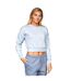 Sweat court catalina femme vieux bleu Juice