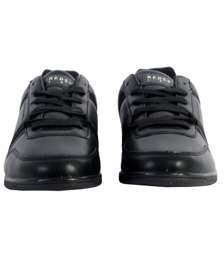 Basket Cuir Redskins Idrisso 2