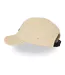Casquette 5 panneaux  adulte en velours cotelé avec patch Velvet Vondutch-4