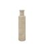 Vase Design Effet Sable Sand 97cm Beige-1
