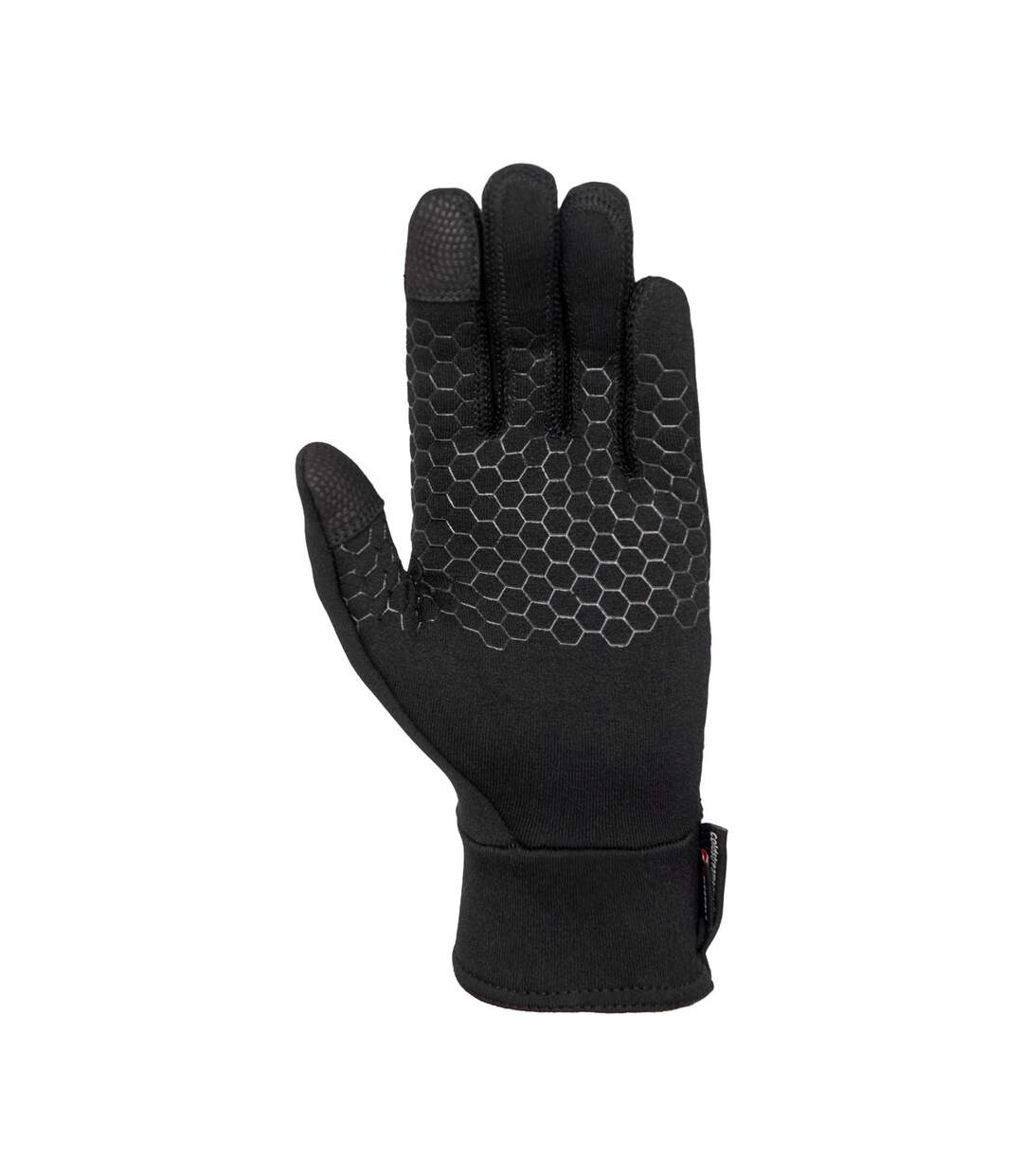 Gants d´hiver eccles stormshield adulte noir Coldstream