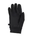 Mens Aspen Linear Gloves Black Animal-2