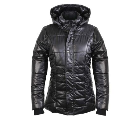 Blouson matelassé SAXON1