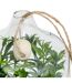 Terrarium à Suspendre Naly 15cm Vert-2