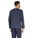 Pyjama long col rond homme SmileyWorld® I Eminence-2