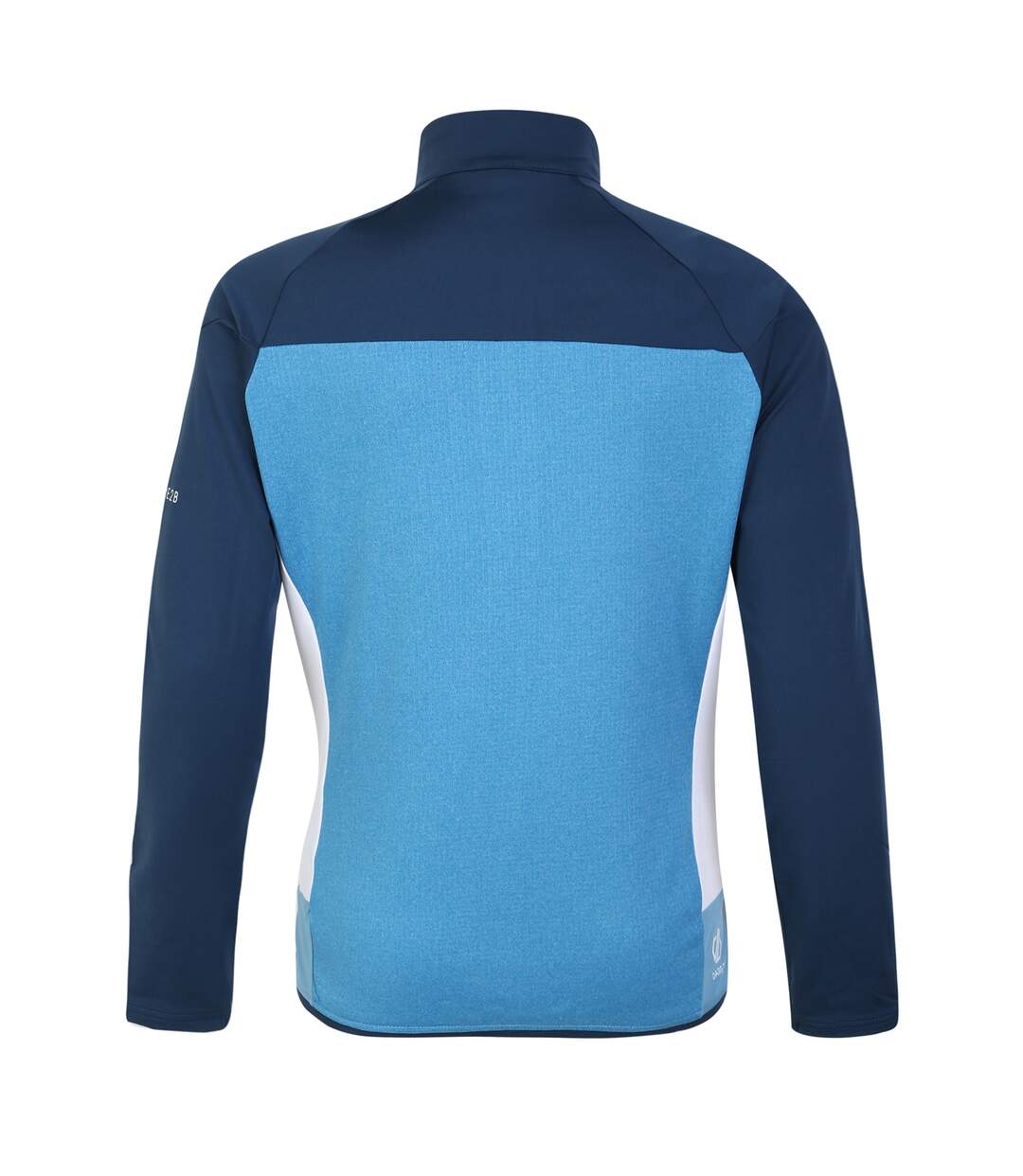 Polaire Elation Femme Bleu Ciel Denim Sombre Dare 2B-2