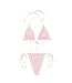 Ensemble Maillot De Bain 2 Pièces Taihiti Femme Cerisier En Fleurs Juicy Couture-2