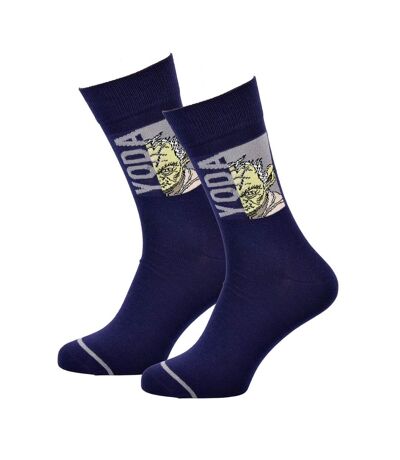 Chaussettes Pack Homme DISNEY STAR WARS