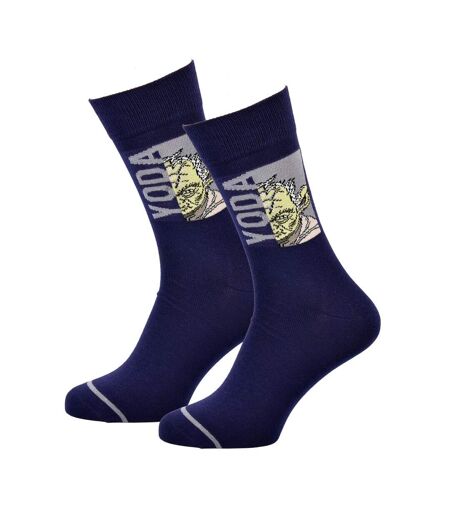 Chaussettes Pack Homme DISNEY STAR WARS