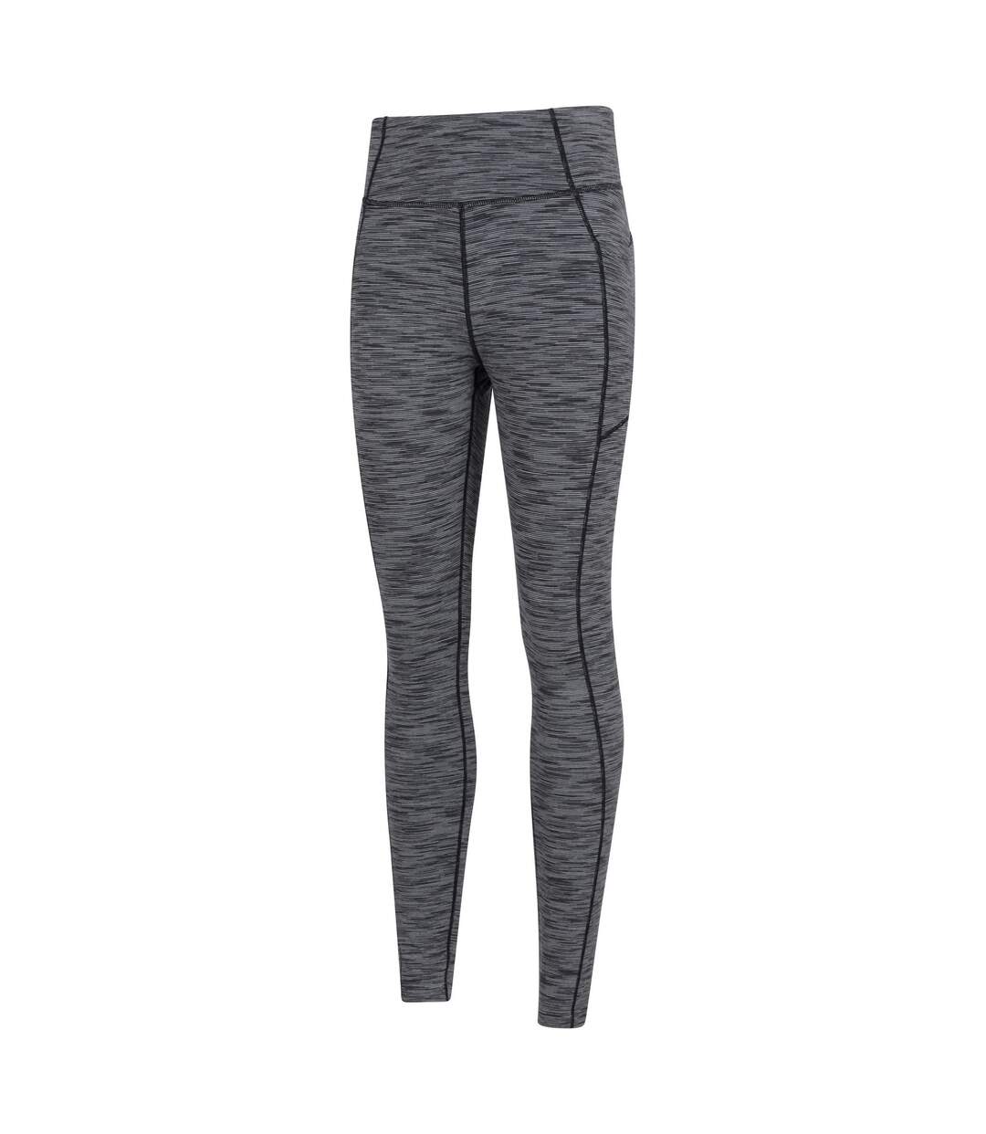 Legging breathe & balance femme noir Mountain Warehouse-4