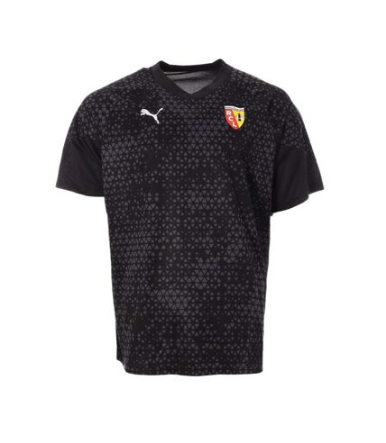 RC Lens Maillot Training Noir Homme Puma 935234-03 - L