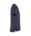 Mens Crossover Algoso T-shirt Dark Navy Mascot-3