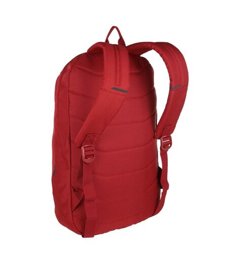 Sac à dos uni shilton taille unique rouge vif Regatta