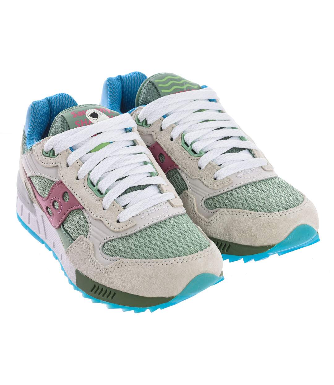 Chaussures de sport Saucony Originals Shadow 5000 - S70743 homme-3