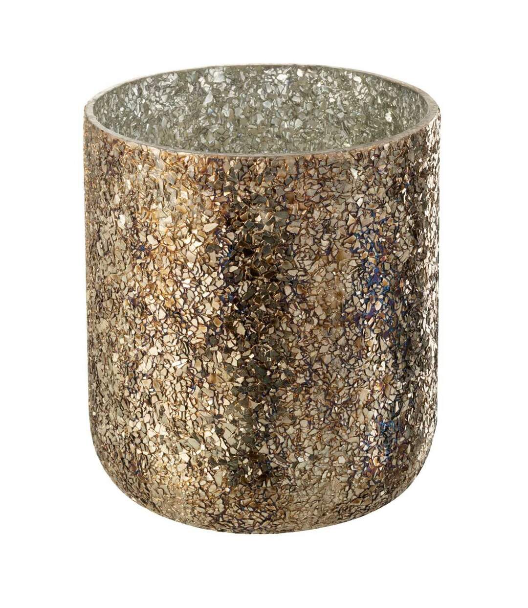 Bougie Parfumée Déco Luxuria 20cm Cookie Crunch-1