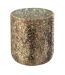 Bougie Parfumée Déco Luxuria 20cm Cookie Crunch-1