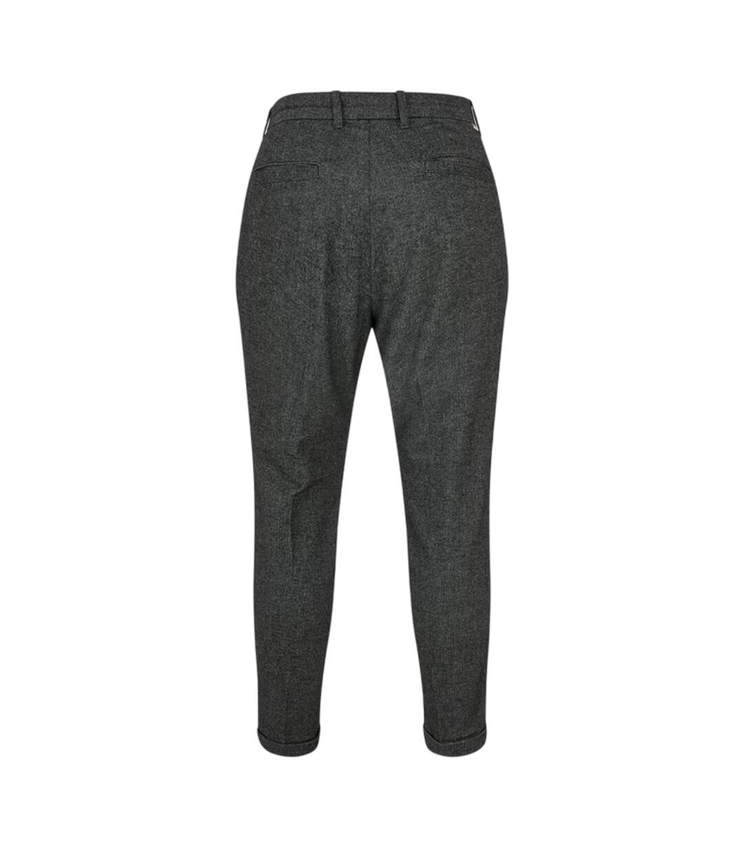 Chino Henry Homme Gris Foncé Jack And Jones-3