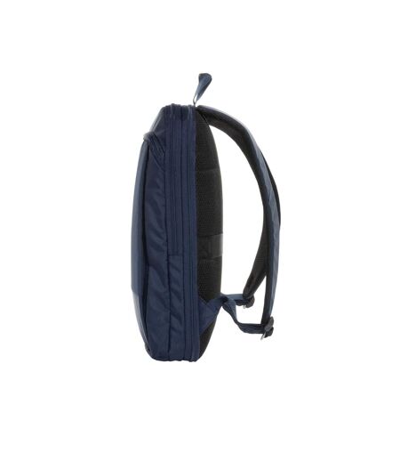 Flexpack Aware Rpet Slim Laptop Backpack One Size Navy XD Collection