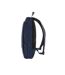Flexpack Aware Rpet Slim Laptop Backpack One Size Navy XD Collection-3