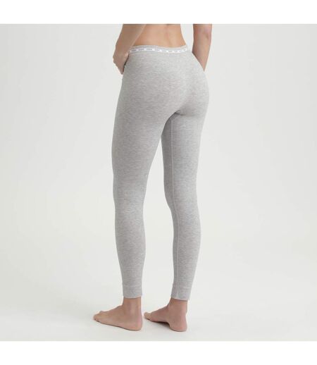 Legging sans couture en tissu côtelé Icons Seamless