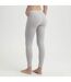 Legging sans couture en tissu côtelé Icons Seamless-2