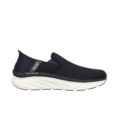 Mens d´lux walker-orford casual shoes black Skechers