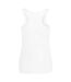 Débardeur Femme Blanc AWDis Cool-2