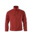 Mens Rockford Industry Jacket Red Mascot-1