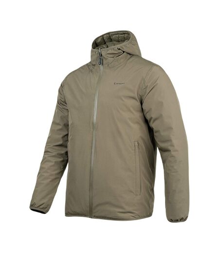 Veste Imperméable Homme Vert Speero