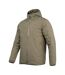 Veste Imperméable Homme Vert Speero-3