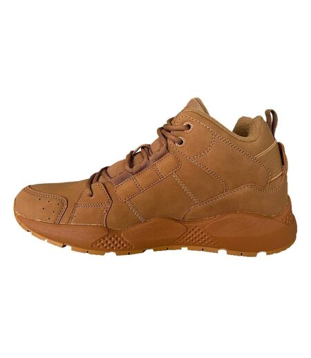 Baskets Lcj-23-31-3068m Homme Marron Lee Cooper
