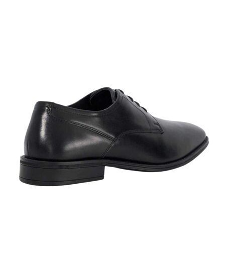 Richelieus Homme Noir Dune London