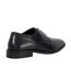 Richelieus Homme Noir Dune London-2