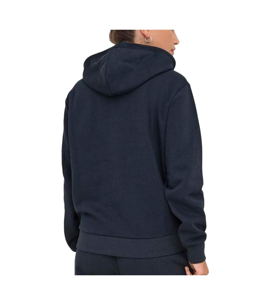 Sweat marine femme only brush-2