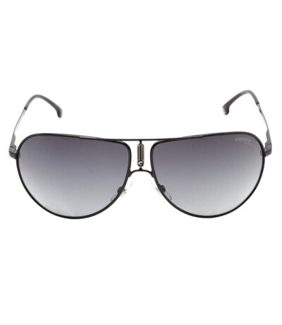 Lunettes De Soleil Gipsy Taille Unique Noir Gris Carrera