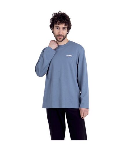 Pyjama long homme My Petit Prix Athena