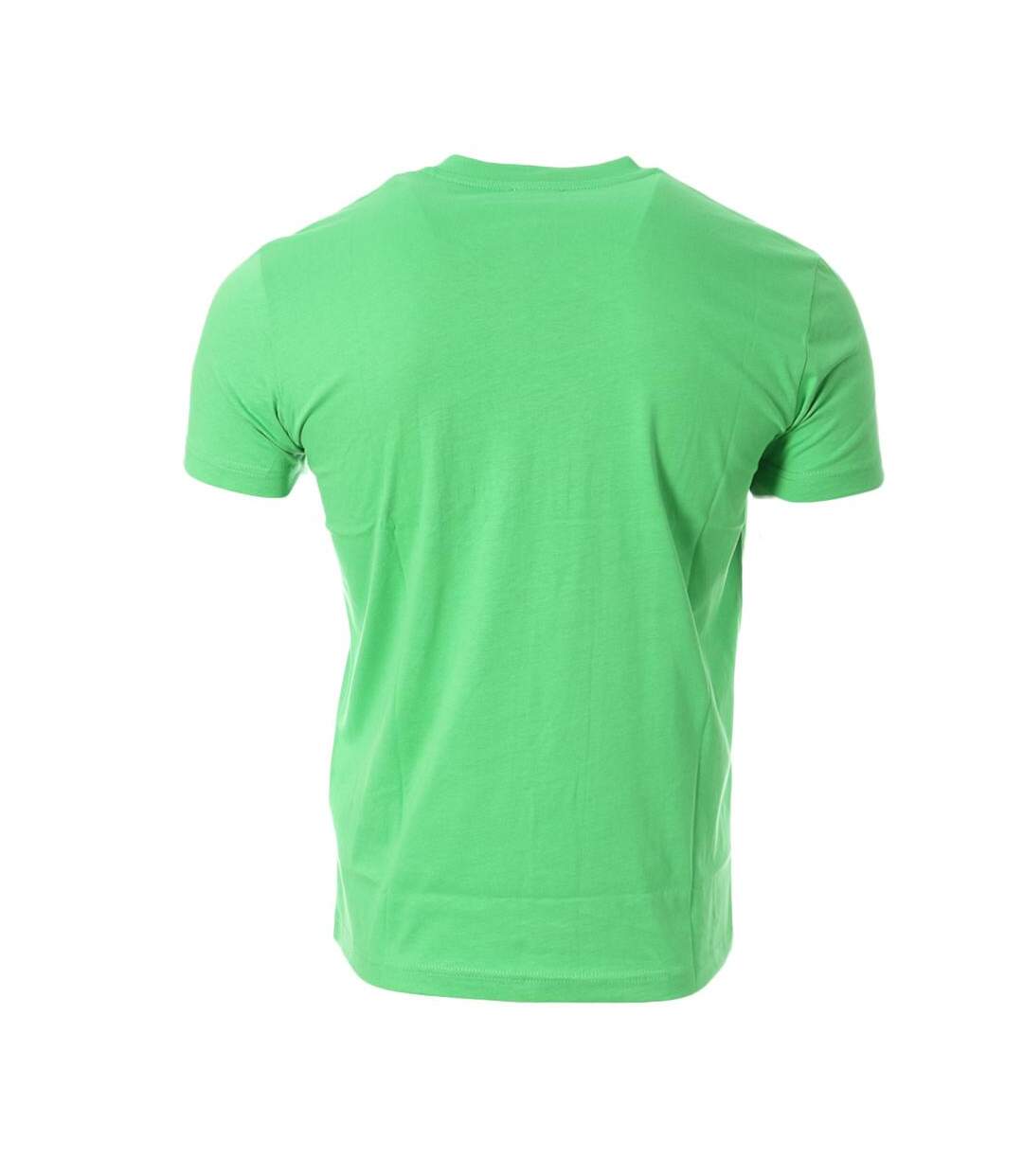 T-Shirt vert homme diesel a12248 - 3xl-2