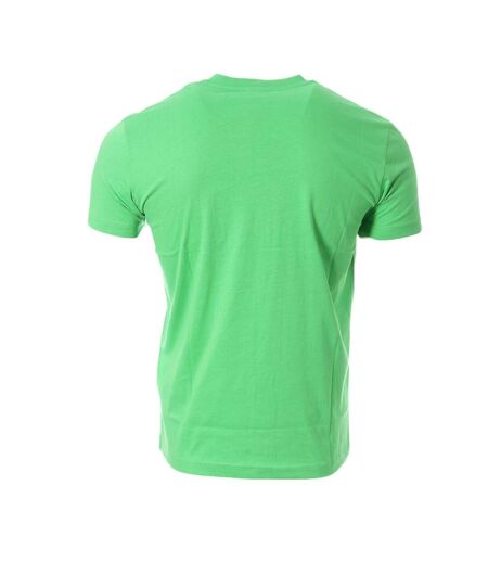 T-Shirt vert homme diesel a12248 - 3xl