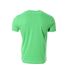 T-Shirt vert homme diesel a12248 - 3xl-2