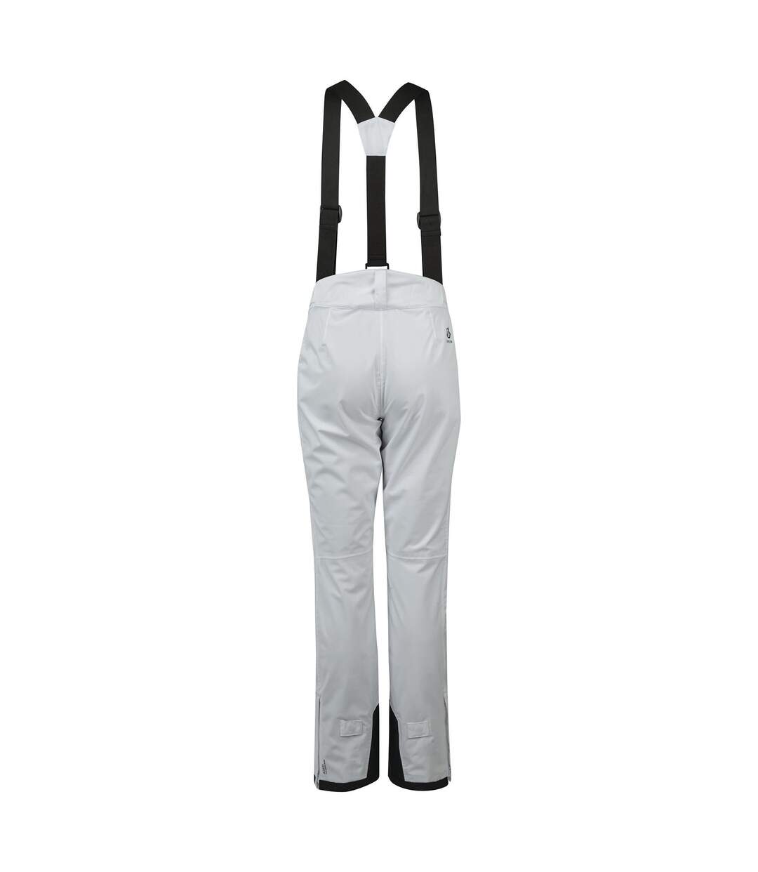 Womens/ladies Diminish Insulated Ski Trousers Black Dare 2B-4