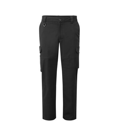 Pantalon à poches adulte noir Premium