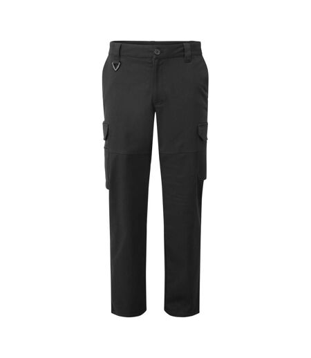 Pantalon à poches adulte noir Premium