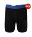 Boxers d555 ranger homme noir Duke-1